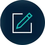icon holder
