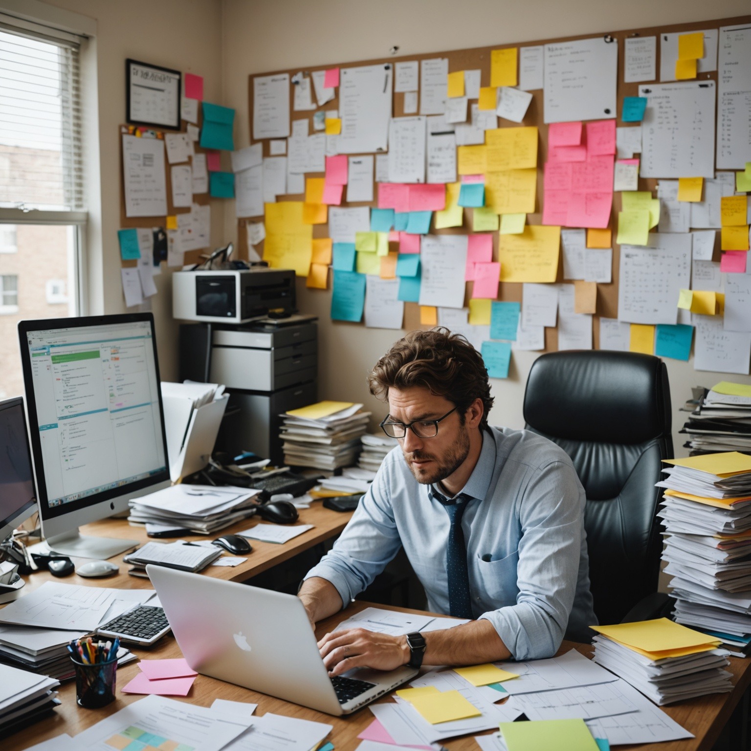 Stop dropping the ball: How a CRM becomes your small business superpower